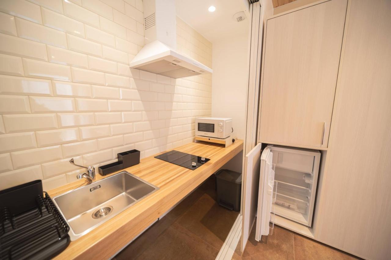Apartamentos Casa Aradina Riotorto Экстерьер фото