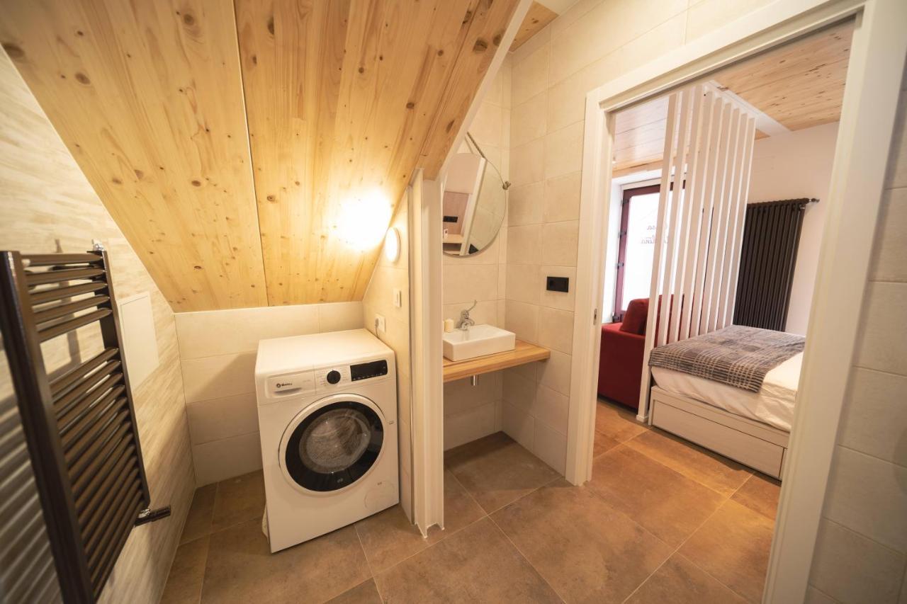Apartamentos Casa Aradina Riotorto Экстерьер фото