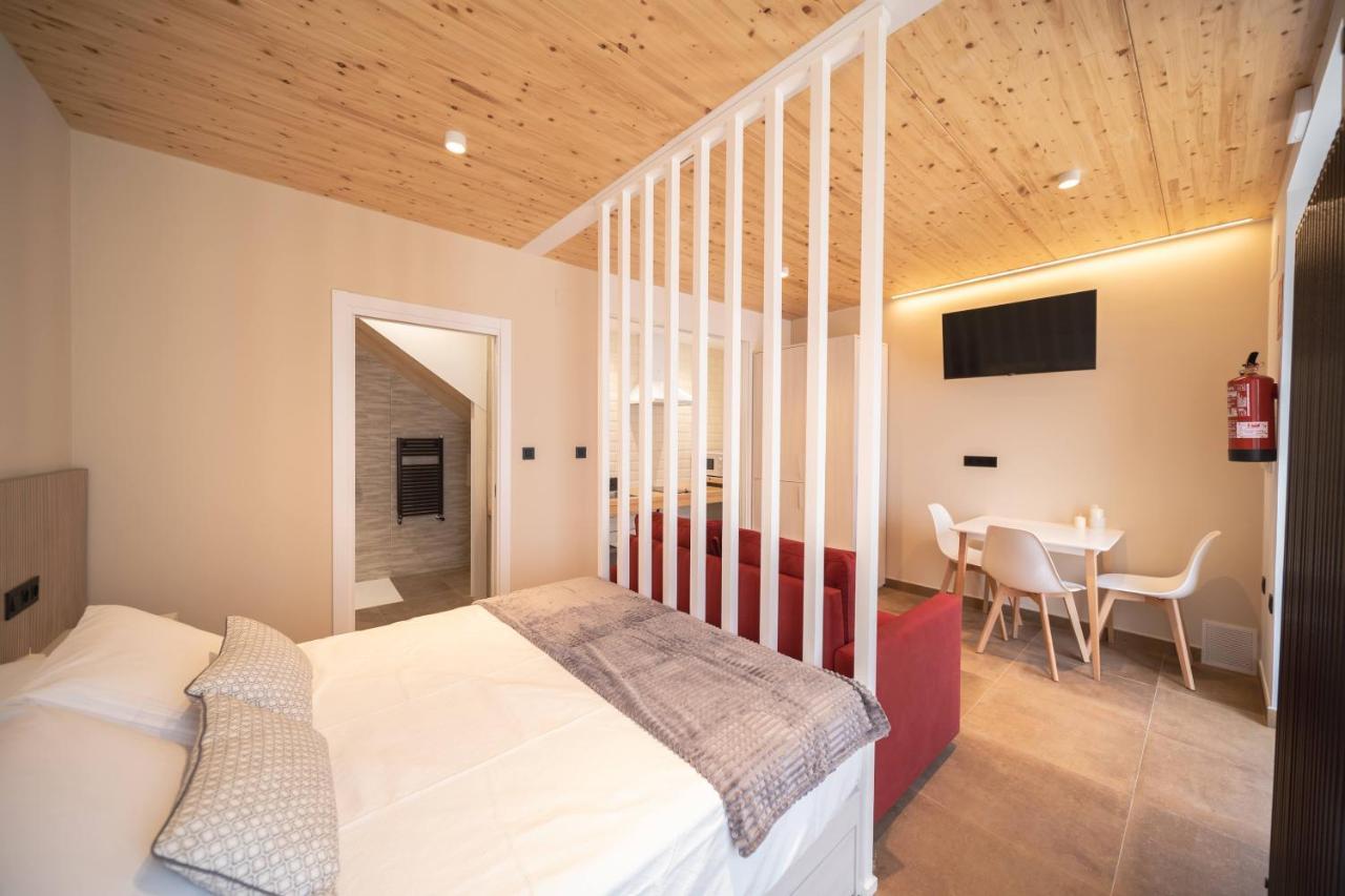 Apartamentos Casa Aradina Riotorto Экстерьер фото