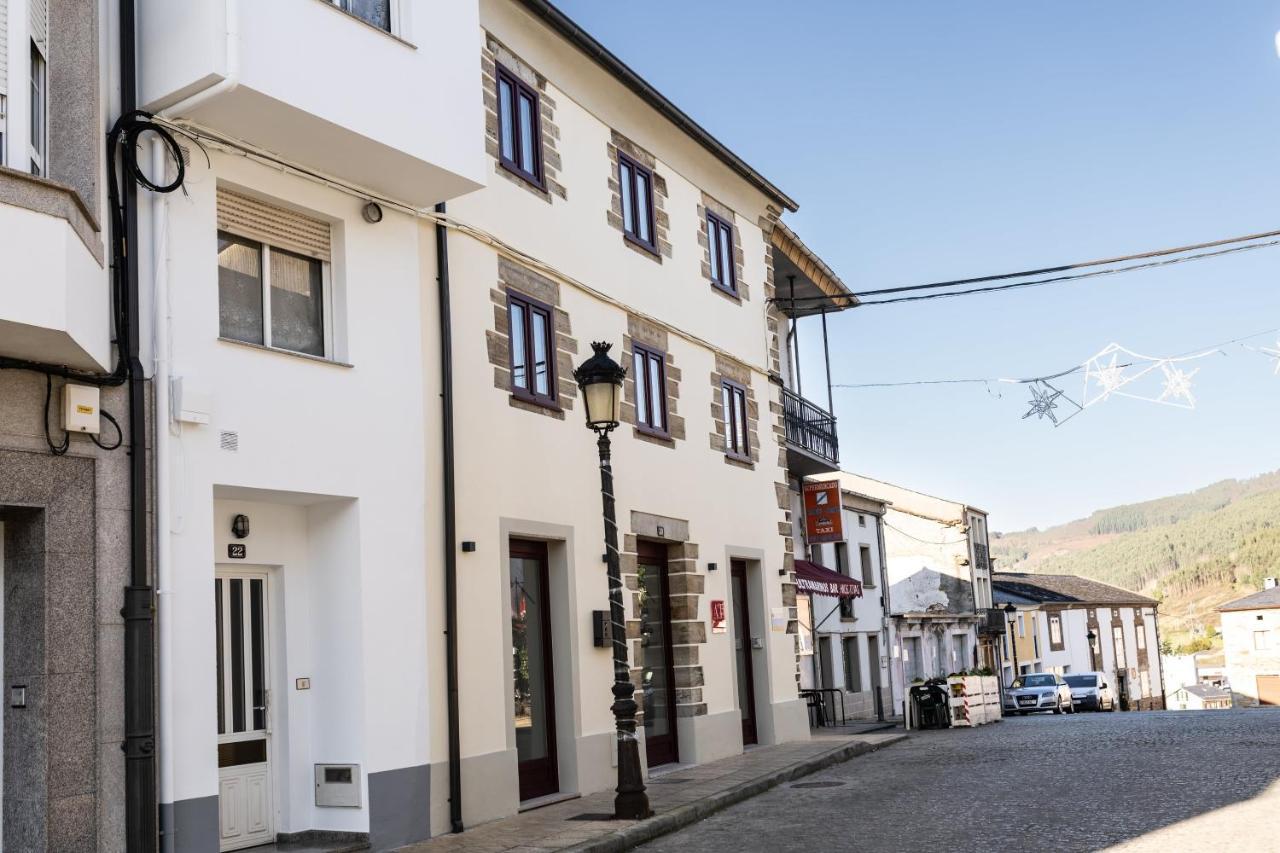 Apartamentos Casa Aradina Riotorto Экстерьер фото