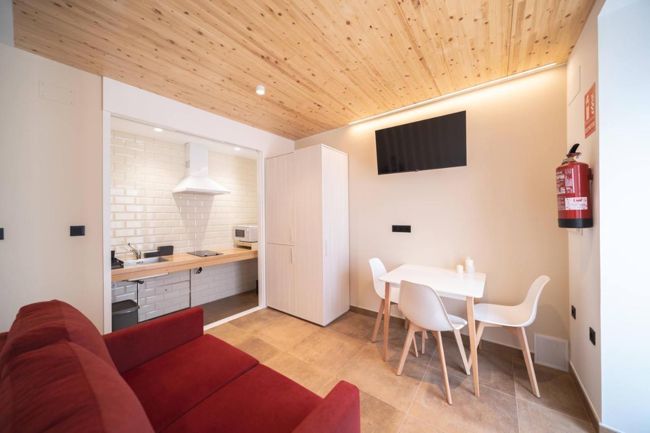 Apartamentos Casa Aradina Riotorto Экстерьер фото