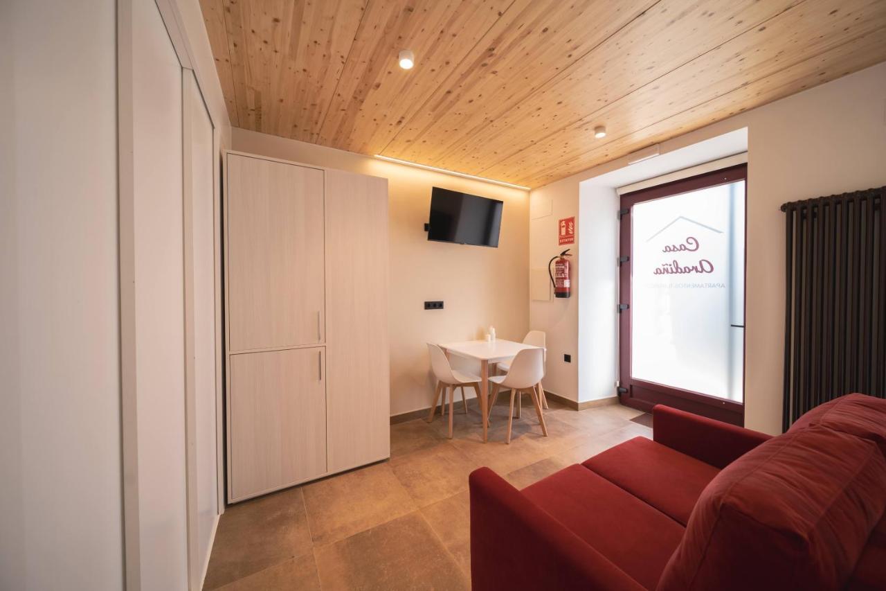 Apartamentos Casa Aradina Riotorto Экстерьер фото