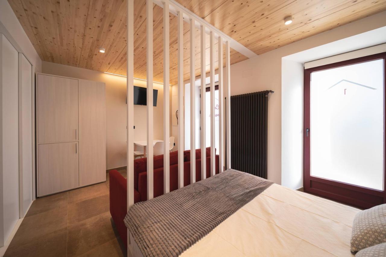 Apartamentos Casa Aradina Riotorto Экстерьер фото