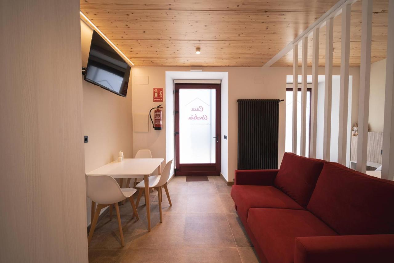 Apartamentos Casa Aradina Riotorto Экстерьер фото