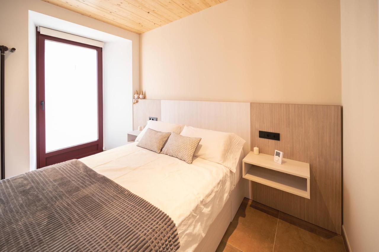 Apartamentos Casa Aradina Riotorto Экстерьер фото